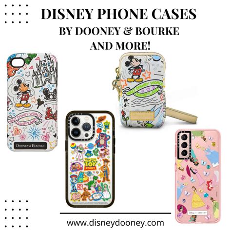 Dooney And Bourke Disney Phone Cases Disney Dooney And Bourke Guide