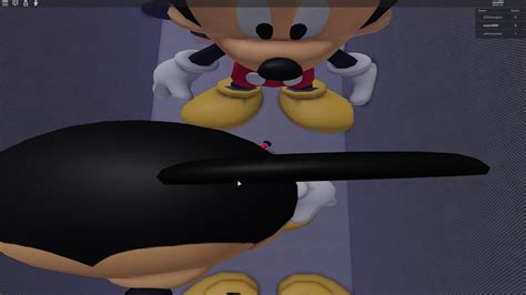 Mickey Mouse Roblox Springs Multiverse Youtube