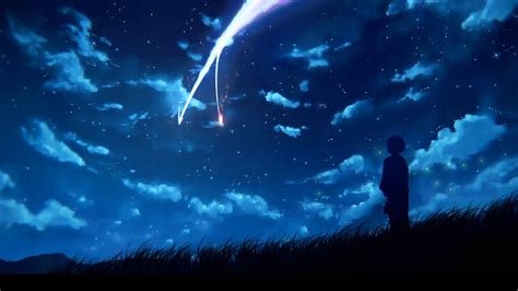 12 Kimi No Nawa Live Wallpaper Info Onichan