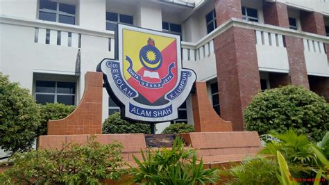 Sekolah sultan alam shah, putrajaya. Alhamdulillah..Aku seadanya: Temuduga kemasukan pelajar ...