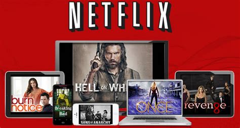 Sebab, netflix mengusung mekanisme streaming. Apa itu Netflix ~ Blog Abdul Halim