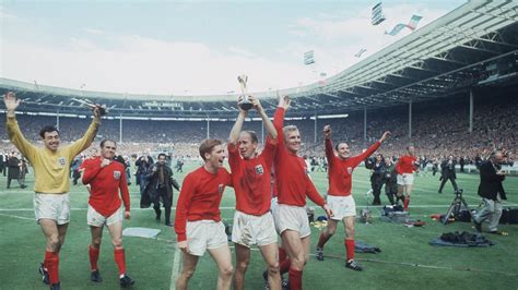 Englands 1966 World Cup Final Win Remembered By Sky Sports Football