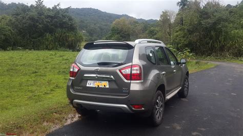 The nissan terrano was first launched worldwide in 1986 and began life locally as the pathfinder pickup. Nissan Terrano : Official Review - Page 39 - Team-BHP