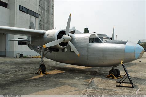 Percival P.50 Prince 3A, Royal Thai Air Force (RTAF), Registrierung T1-1/96, Seriennummer P50/41 ...