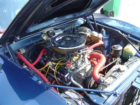 The amc premium cooking system is designed to make cooking as healthy and as tasty as possible. AMC Javelin - Klassiekerweb