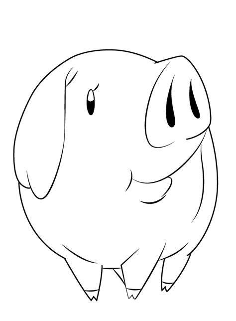 Hd wallpapers and background images. Cute Hawk Coloring Page - Free Printable Coloring Pages ...
