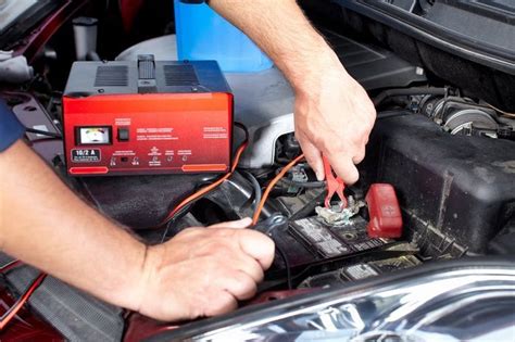 How Long To Charge A Car Battery With 4 Common Ways