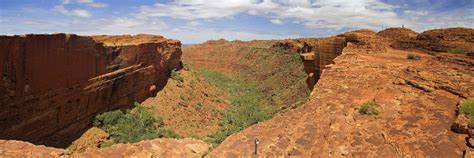 Kings Canyon And Watarrka National Park Audley Travel Uk