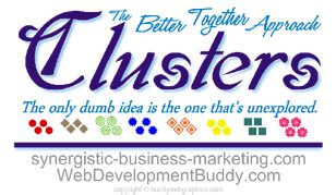 Cluster Groups - Building Business Groups - Synergistic ...