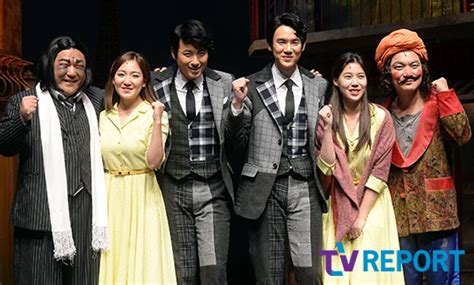 안재현, '신서유기' 복귀.스핀오프 '스프링캠프' 합류공식. T포토 벽을 뚫는 남자 '출연진만 봐도 떨리네~'