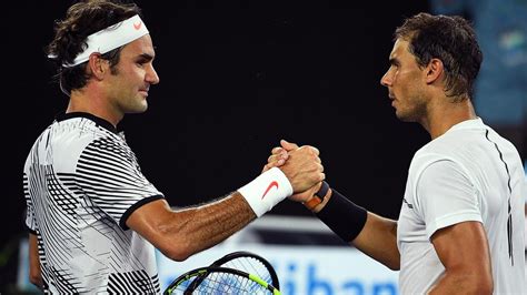 Roger Federer Wins Australian Open Mens 18th Grand Slam
