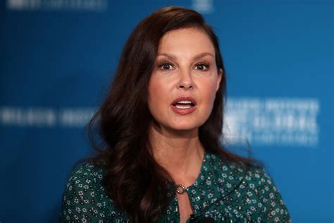 Causa Weinstein Klage Von Ashley Judd Zugelassen Newsorfat