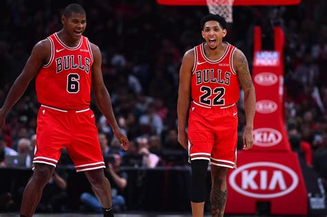 Moreover, he has a pair of black eyes and black hair. How Cameron Payne and even less likely options contributed ...