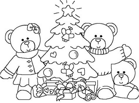 9 Brillant Coloriage Tchoupi Noel Collection  COLORIAGE