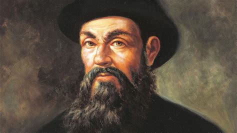 Ferdinand Magellan Explorer