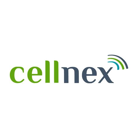 Download Cellnex Telecom Logo In Vector Eps Ai Pdf For Free