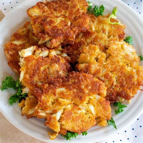 Best Crab Cakes Recipe Using Canned Crab Meat Joes Healthy Meals