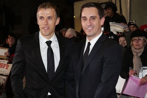 Pep guardiola mocked gary neville by calling him 'phil' during an interview. Gary Neville's shock Valencia move takes him closer to ...