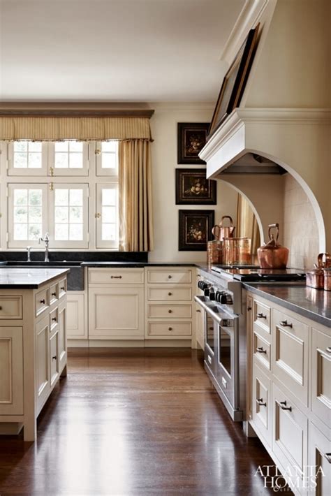 What To Do When You Secretly Love Cream Kitchen Cabinets — Heather