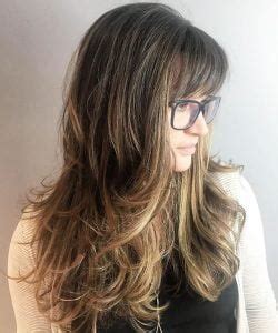 Ahead, 20 stunning shag haircuts and hairstyles for every length and texture. Long Shag Hairstyles 2020 - 2021 - Hair Colors