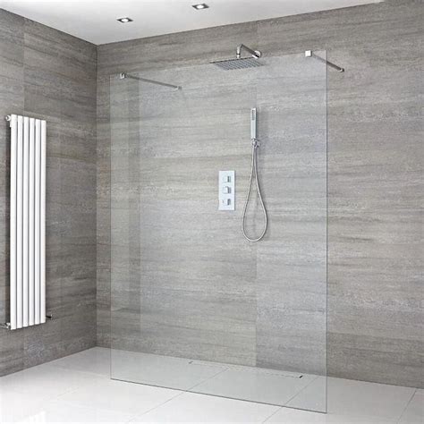The Essential Guide To Walk In Showers And Wet Rooms Wet Room Shower Wet Rooms Small Bathroom