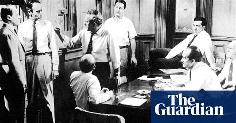 Why Have I Never Been Called For Jury Service Law The Guardian