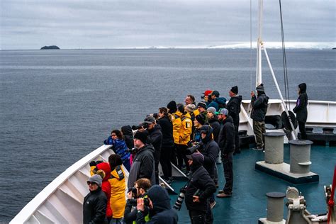 Crossing The Drake Passage To Antarctica What To Expect Tips To