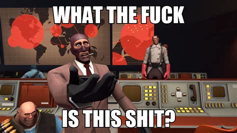 Made This Meme Tf2 Style In Sfm And Vegas 11 What Do You Guys Think Tf2