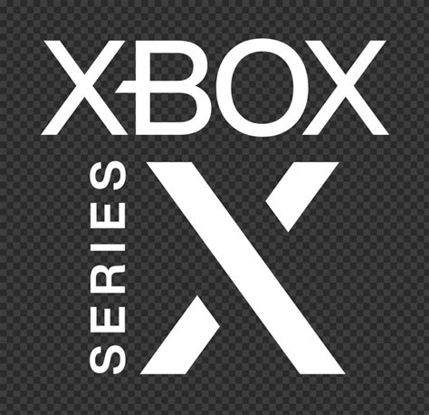 Xbox Series X Logo Png White Xbox Seriesx Logo Png Hd Images Images Sexiz Pix
