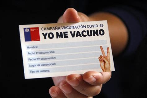 Esta idea nace, ante el periodo. Pase de Movilidad para Vacunados: Aclara tus dudas con ...