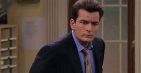 Charlie Sheen Character Guide Ranking The Two And A Half Men Star S Best Roles