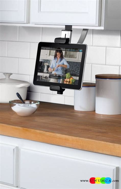 A farmhouse kitchen, a tropical garden, even a cat cafe. 9 Kitchen Interior Designs For Tech-Savvy Homemakers | My ...