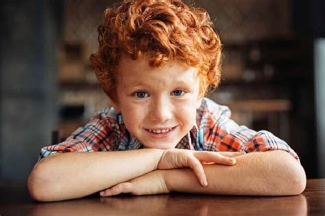 10 Coolest Haircuts for Boys with Curly Hair October. 2020 Besides that, you may inspire from our black boys haircuts for kinky or coily hair types.