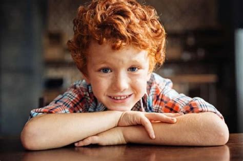 Don't just cut off that wavy or curly hair. 10 Coolest Haircuts for Boys with Curly Hair October. 2020