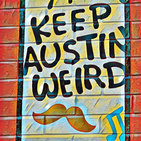 50 weirdest homes from around the world. Keepin' It Weird in Austin | Weird, Decor, Blog