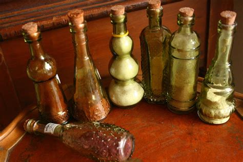 Maybe you would like to learn more about one of these? Spiced Dust and Cream Baths / VIA HEDERA