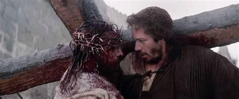 La Guía Esencial De La Pasión De Cristo De Mel Gibson