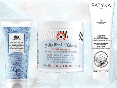 The Best 9 Body Lotions For All Of Your Winter Skin Issues Best Body