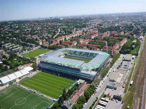 Es folgten 30 weitere titelgewinne. Allianz Stadion (Weststadion) - StadiumDB.com