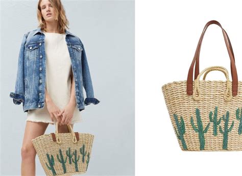 10 Stylish Beach Bags For Summer Jetsetter Best Beach Bag Beach Bags