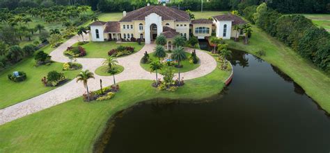 We are located in southwest ranches and service all cities near the area. Southwest Ranches FL Estate SOLD via Luxury Auction!