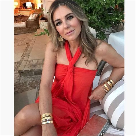 🔥 ️‍🔥 Elizabeth Hurley Sexy And Topless 73 Photos  And Videos Jihad Celeb