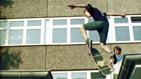 This Ain T California Watch The Trailer For A Documentary About East Germany S Skateboard Scene