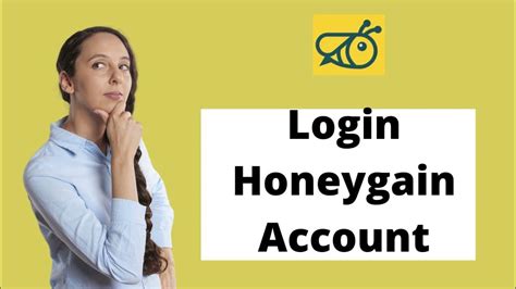 How To Login Honeygain Account Honey Gain App Login 2021 Youtube
