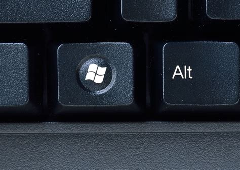 How To Fix It When The Windows Key Is Not Working In Windows
