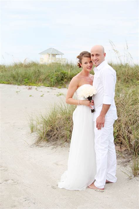 Small Affordable Miami Beach Wedding Cheap Intimate