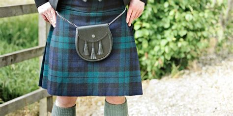 Can you wash a kilt? - Can you wash it?