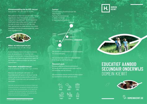 Domein Kiewit_Educatief_SO Drieluik by Stad Hasselt - Issuu