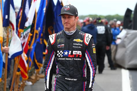 Nascar Veteran Kasey Kahne Is Going Full ‘outlaw In 2022 And It Will