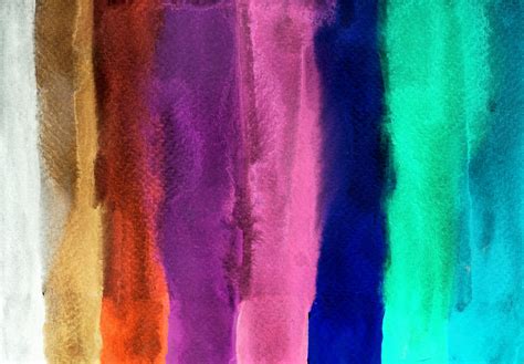 Paint Beautiful Of Water Color Free Stock Photo Public Domain Pictures
